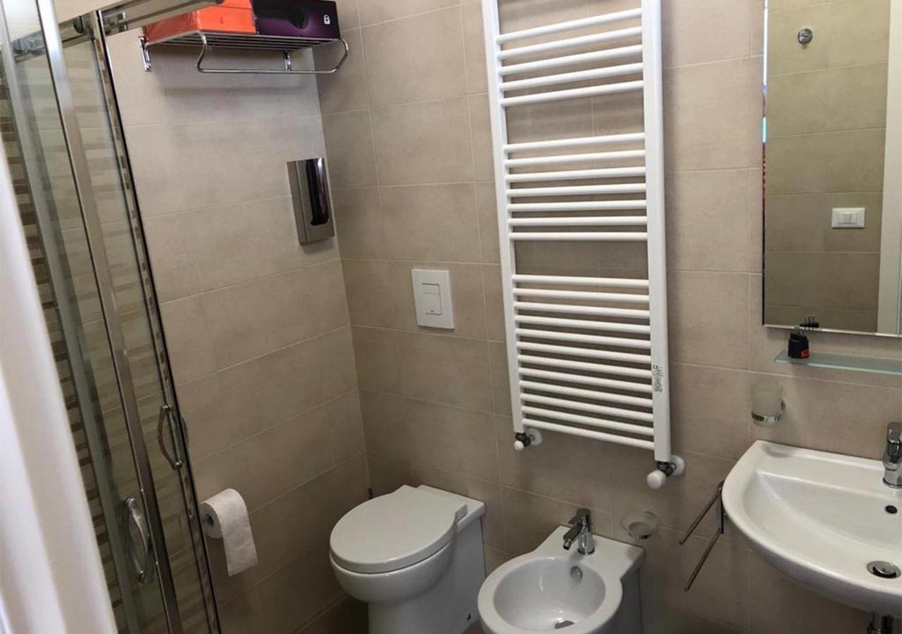 3G Baroque Apartments Lecce Exterior photo
