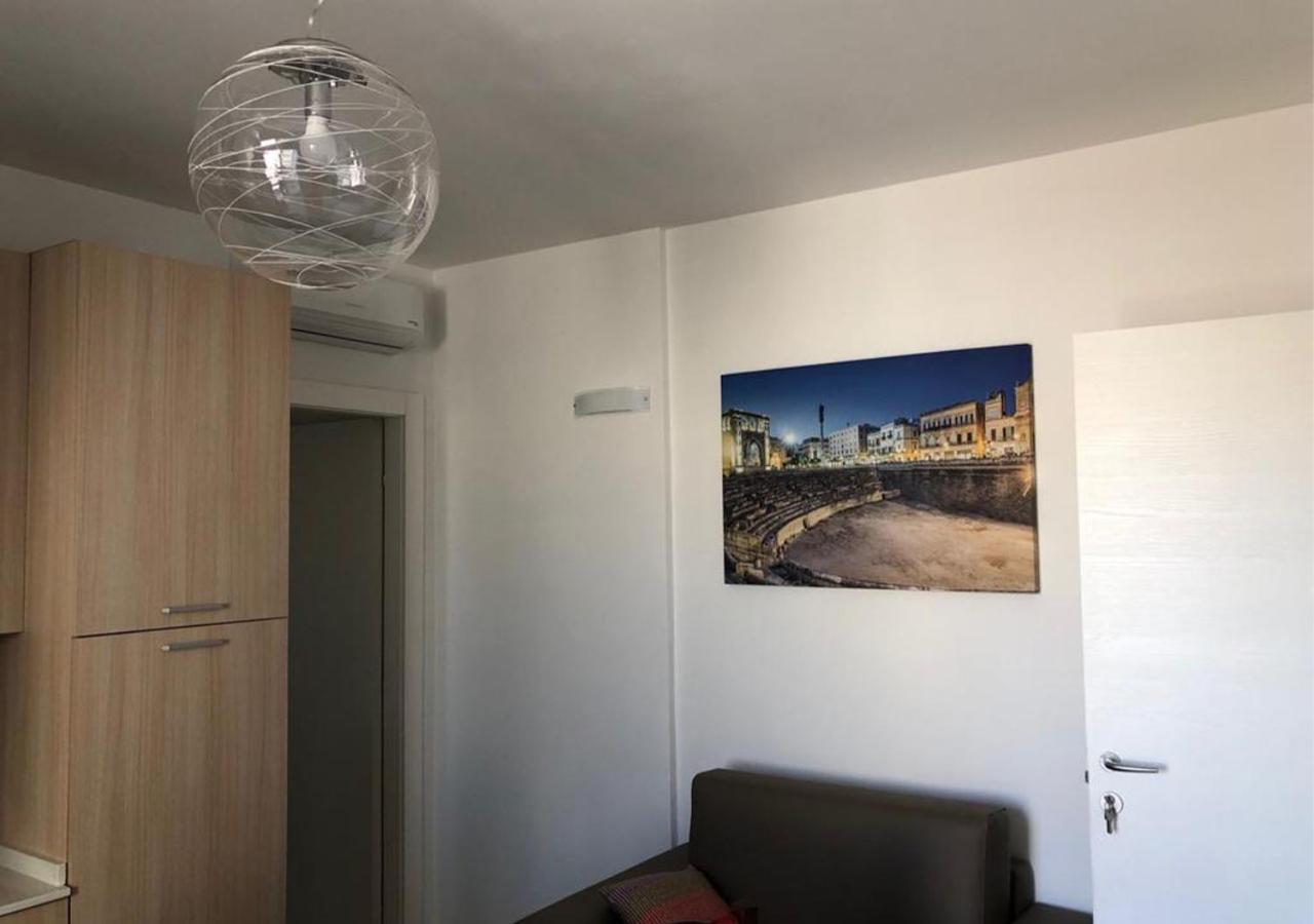 3G Baroque Apartments Lecce Exterior photo