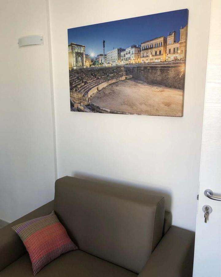 3G Baroque Apartments Lecce Exterior photo