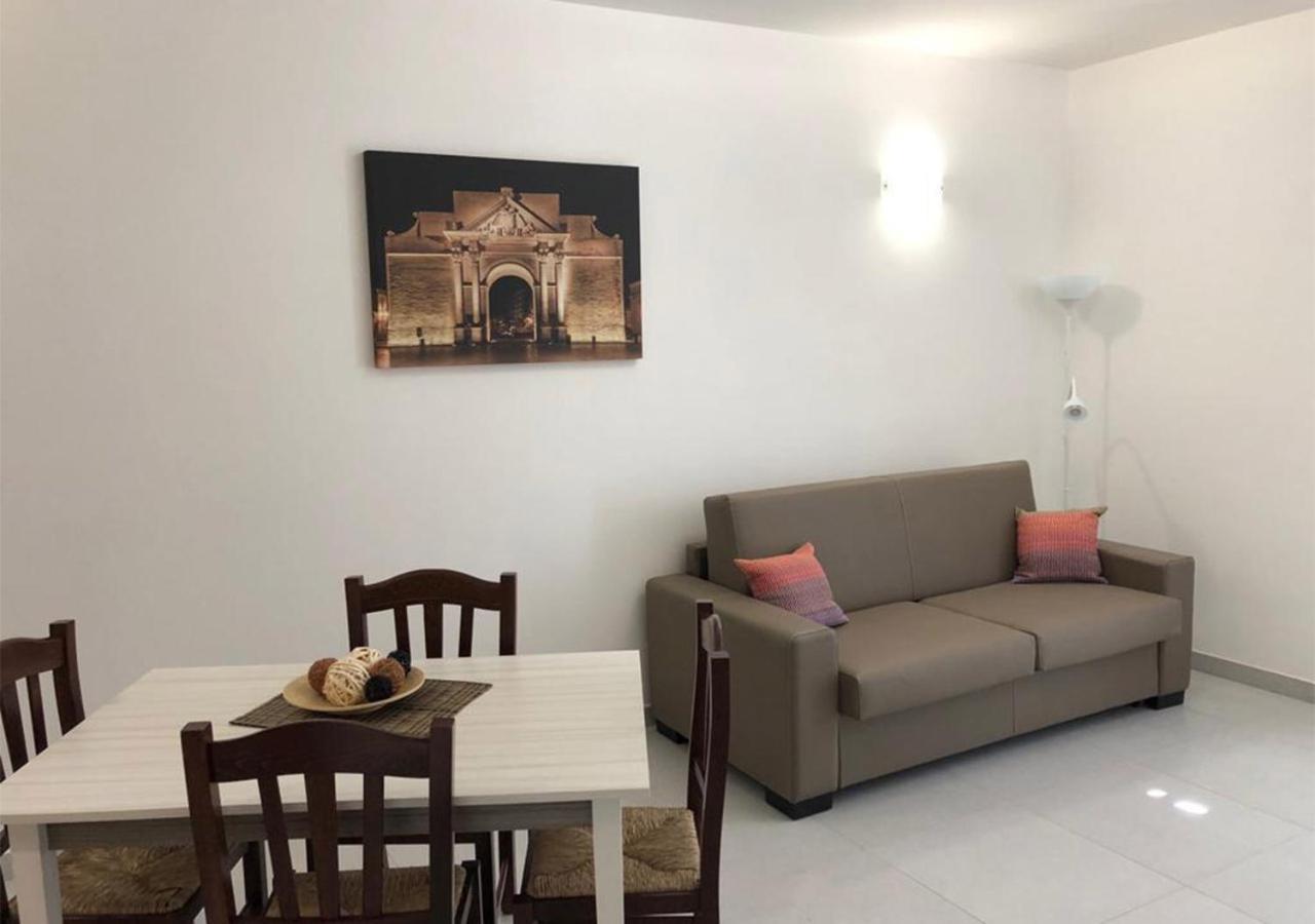 3G Baroque Apartments Lecce Exterior photo