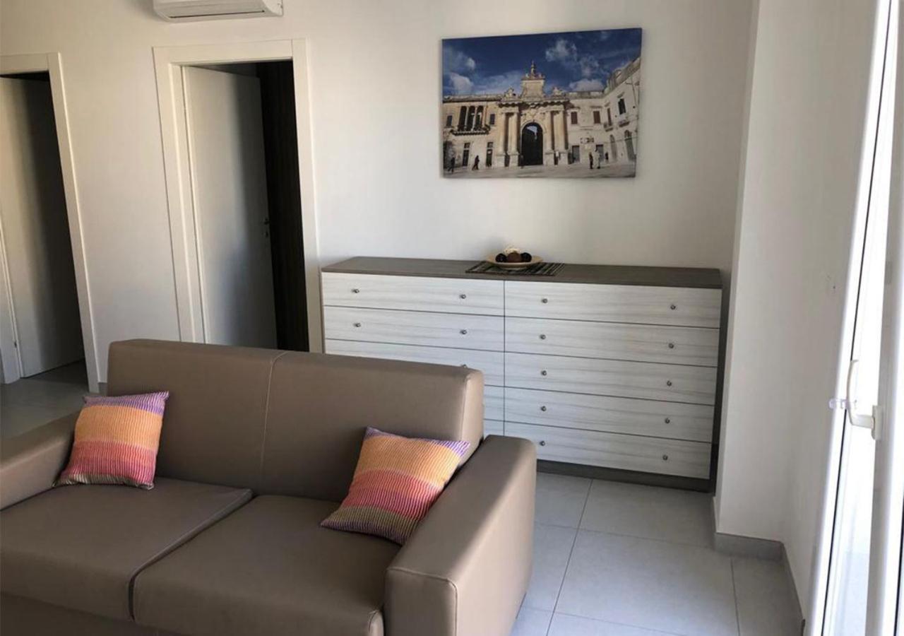 3G Baroque Apartments Lecce Exterior photo
