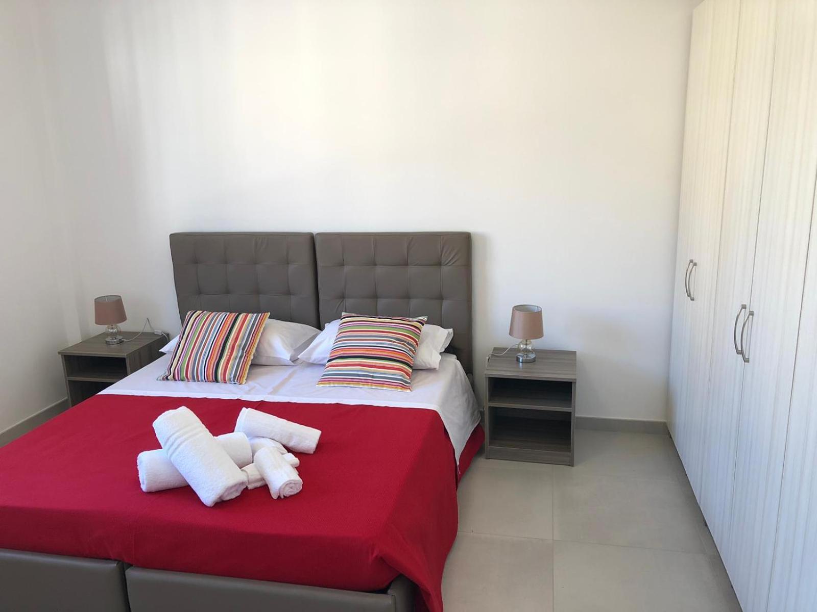 3G Baroque Apartments Lecce Room photo