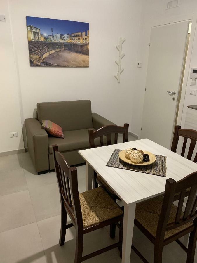 3G Baroque Apartments Lecce Exterior photo